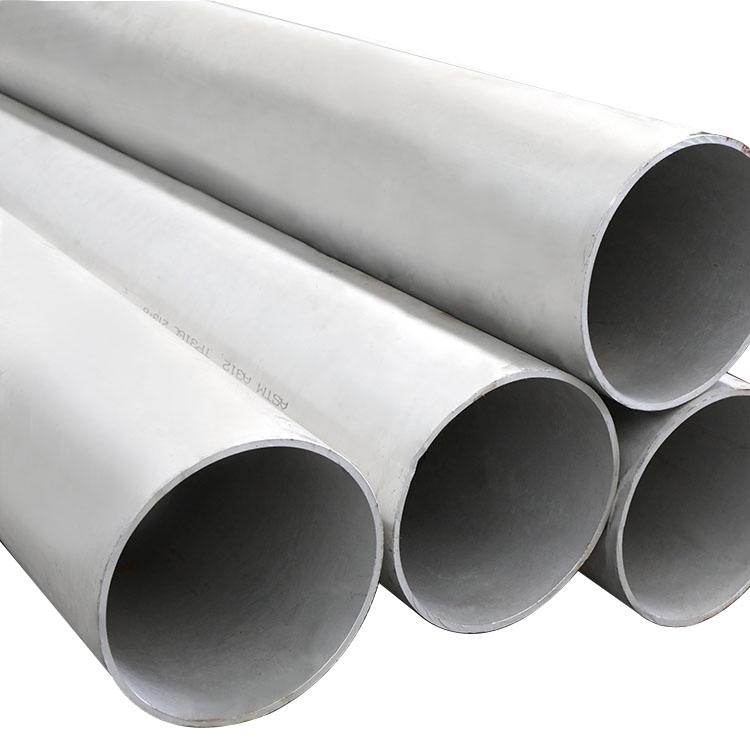 Produits longs inox